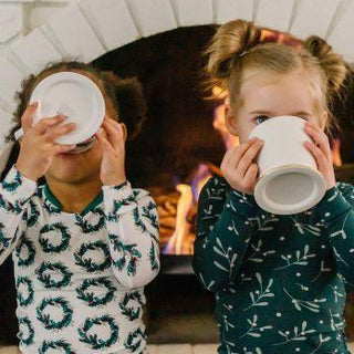 Dreaming of a Comfy Christmas: Discover the Softest and Most Comfortable Christmas Pajamas - Baby Riddle