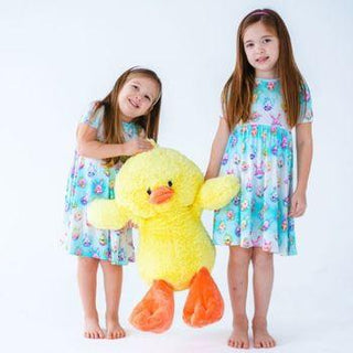 Hippity Hoppity Easter's On Its Way - Baby Riddle