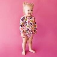 School Starts & Fall Bamboo Clothing - Baby Riddle