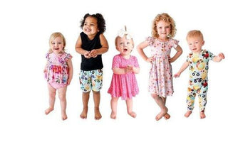 Break Out The Flip Flops And Sunglasses! - Baby Riddle