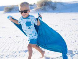 Birdie Bean Celebrates Summertime With the Best Prints - Baby Riddle