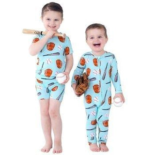 Take Me Out To The Ball Game! - Baby Riddle