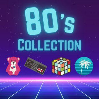 Kickee Pants Decades: 1980's is Totally Tubular! - Baby Riddle