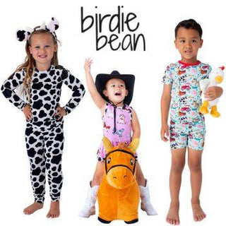 Perfect Bamboo Prints for Little Farm Enthusiasts! - Baby Riddle
