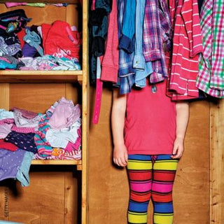How to Find the Perfect Sensory-Friendly Clothing for Your Child's Unique Needs