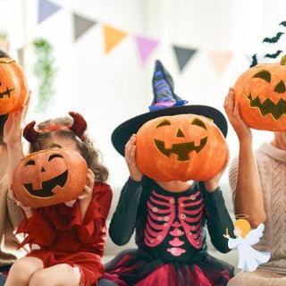 Unleash Your Creativity: Homemade Halloween Costumes for Kids that Will Wow Everyone - Baby Riddle