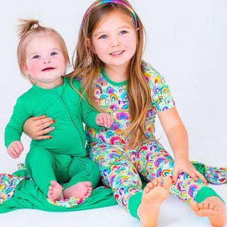 Irish I may, Irish I might, have the best St. Patrick’s day insight - Baby Riddle