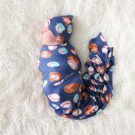 Welcome in Spring with the New Collections by Posh Peanut Baby - Baby Riddle