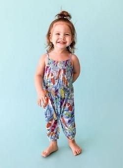 What Are The Summer Fashion Trends For Babies & Kids In 2022? - Baby Riddle