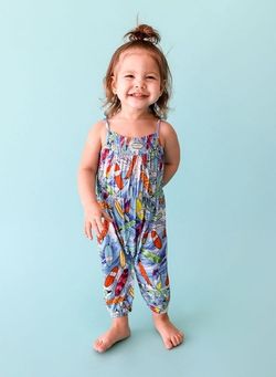 What Are The Summer Fashion Trends For Babies & Kids In 2022?