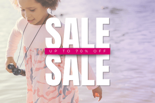 SALE