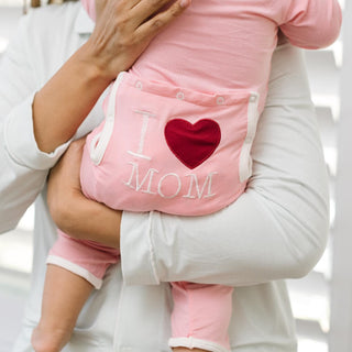 I Love Mom and Dad | Baby Riddle