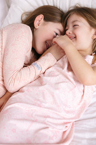 Holy Pals Pink Salvation Garden