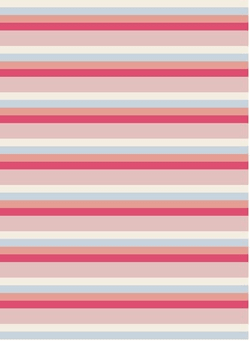 Kickee Pants Baby Rose StripeBaby Riddle