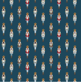 Kickee Pants Peacock NutcrackersBaby Riddle