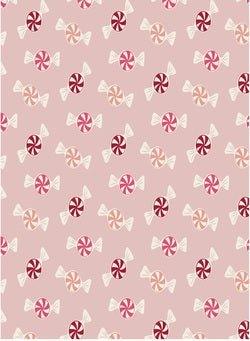Kickee Pants Baby Rose PeppermintsBaby Riddle