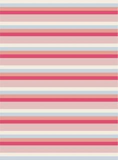 Kickee Pants Baby Rose Stripe - FLOK24