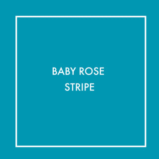 Baby Rose Stripe - AA24