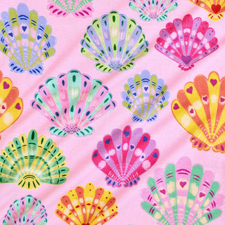 Posh Peanut Catalina (Seashells)