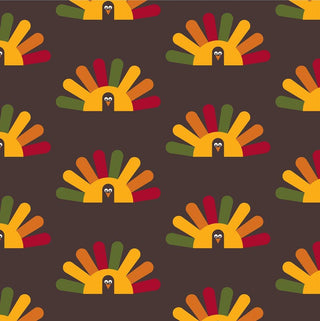 Bark Turkey | Baby Riddle