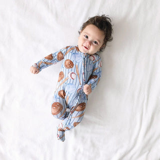 Kids & Infant Baseball Outfits