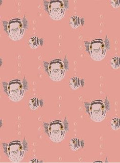 Kickee Pants Blush Puffer Family
