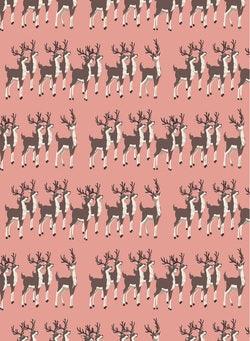 Kickee Pants Blush RudolphBaby Riddle