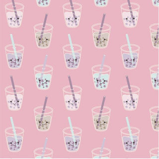 Kickee Pants Cake Pop Boba