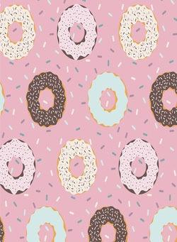 Kickee Pants Cake Pop Donuts and Sprinkles | Baby Riddle