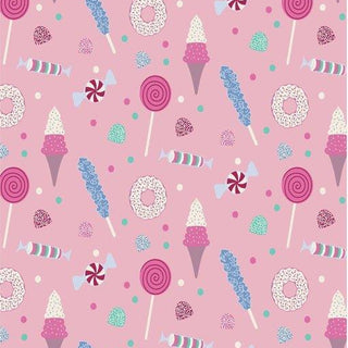 Kickee Pants Cake Pop Candy Dreams