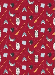 Kickee Pants Crimson Magical World