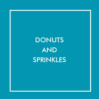 Donuts and Sprinkles | Baby Riddle