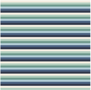 Kickee Pants Denim Stripe