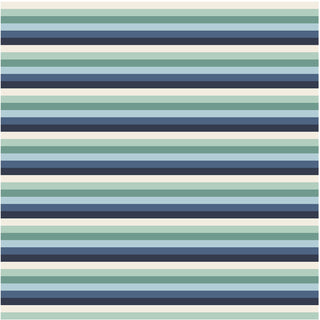 Kickee Pants Denim Stripe