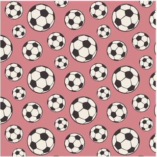 Kickee Pants Desert Rose Soccer