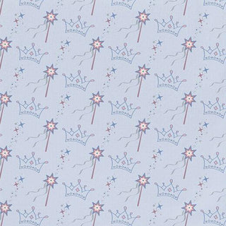 Kickee Pants Dew Magical Princess