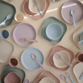 Dinnerware