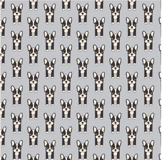 Kickee Pants Dove Bulldogs