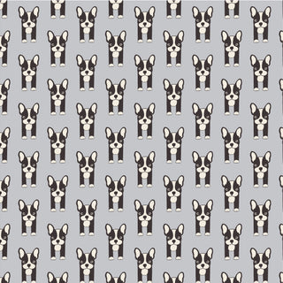 Kickee Pants Dove Bulldogs