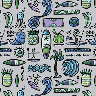 Kickee Pants Dove Surf
