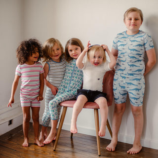 Kickee Pants Rhymes & Make Believe