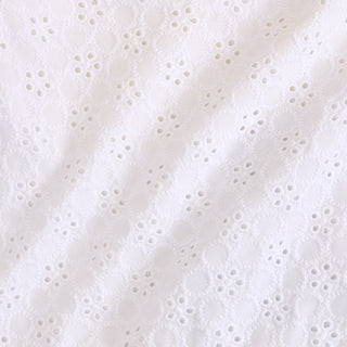 Posh Peanut Optical White