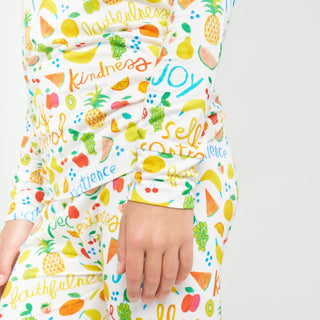 Holy Pals Fruit of the Spirit