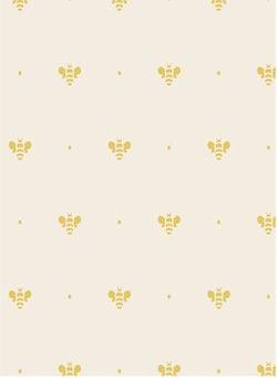 Kickee Pants Gold Bees | Baby Riddle