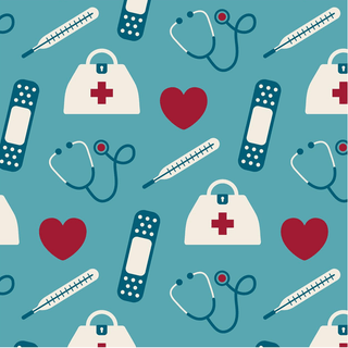 Glacier Medicine | Baby Riddle