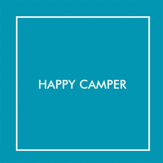 Happy Camper | Baby Riddle