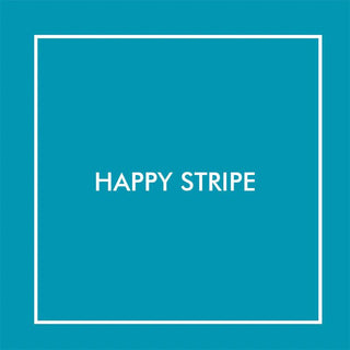 Kickee Pants Happy Stripe - SF25 | Baby Riddle