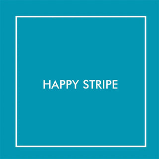 Happy Stripe - TGO25 | Baby Riddle