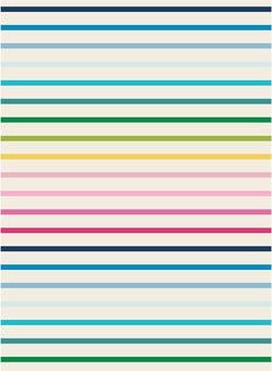Kickee Pants Happy Stripe | Baby Riddle