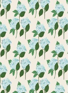 Kickee Pants Hydrangea Bouquet